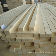 Poplar LVL PLYWOOD Construction Laminated Veneer Lumber